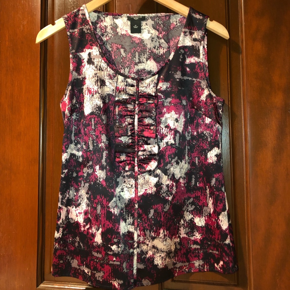 Ann Taylor Blouse